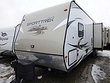 2015 Venture RV SportTrek Photo #3