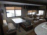 2015 Venture RV SportTrek Photo #22