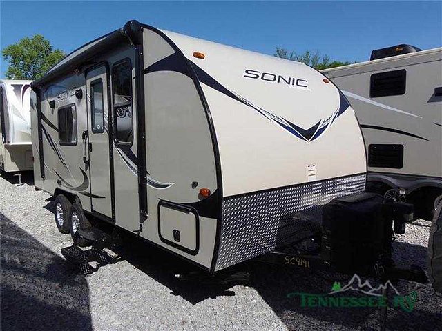 2016 Venture RV Sonic Photo