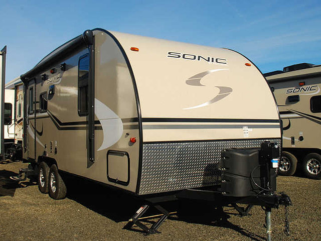 2015 Venture RV Sonic Photo