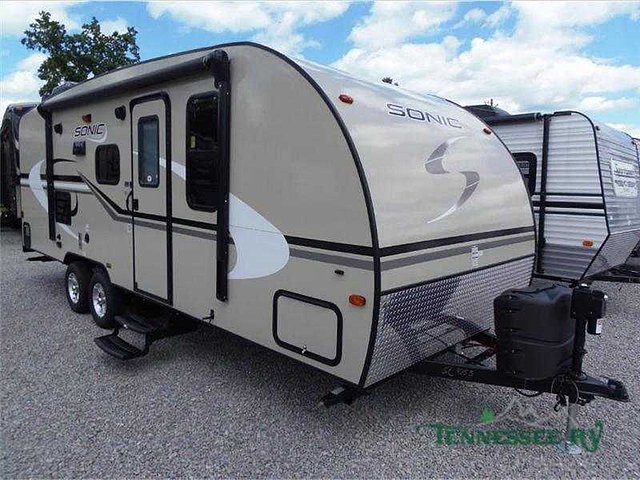2015 Venture RV Sonic Photo