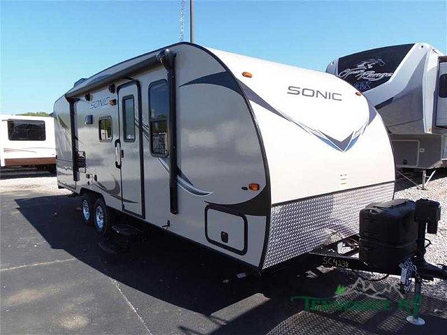 2016 Venture RV Sonic Photo