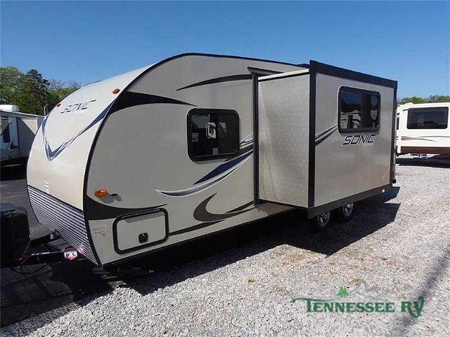 2016 Venture RV Sonic Photo