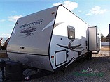 2015 Venture RV SportTrek Photo #1