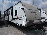 16 Venture RV SportTrek