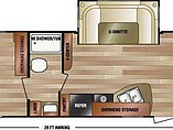 2015 Venture RV SportTrek Photo #2