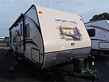 15 Venture RV SportTrek