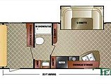 2015 Venture RV SportTrek Photo #2