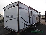 2015 Venture RV SportTrek Photo #11