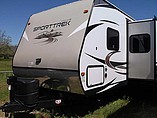 15 Venture RV SportTrek