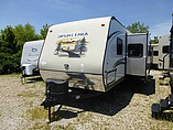 2015 Venture RV SportTrek Photo #4