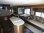 2015 Venture RV SportTrek Photo #11