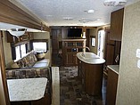 2015 Venture RV SportTrek Photo #12