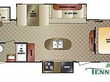 2015 Venture RV SportTrek Photo #2