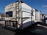 2015 Venture RV SportTrek Photo #6