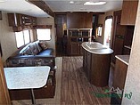 2015 Venture RV SportTrek Photo #27