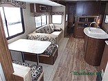2015 Venture RV SportTrek Photo #14