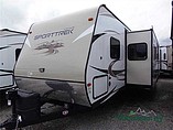 15 Venture RV SportTrek