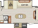 16 Venture RV SportTrek