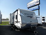 2016 Venture RV SportTrek Photo #2