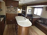 2016 Venture RV SportTrek Photo #18