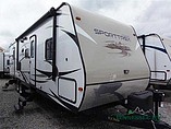 2015 Venture RV SportTrek Photo #1