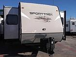 15 Venture RV SportTrek