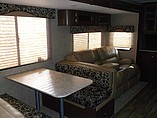 2015 Venture RV SportTrek Photo #5