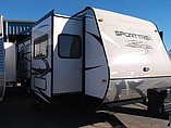 2015 Venture RV SportTrek Photo #23