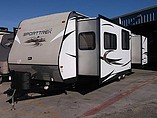 2015 Venture RV SportTrek Photo #24