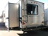 2015 Venture RV SportTrek Photo #25