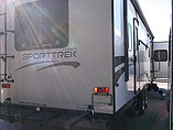 2015 Venture RV SportTrek Photo #26