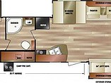 2015 Venture RV SportTrek Photo #2