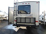 2015 Venture RV SportTrek Photo #4