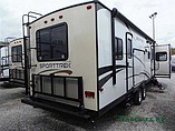 2015 Venture RV SportTrek Photo #4