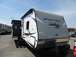 16 Venture RV SportTrek