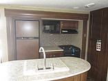 2015 Venture RV SportTrek Photo #12