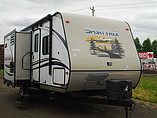 2015 Venture RV SportTrek Photo #1