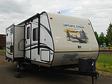 2015 Venture RV SportTrek Photo #2