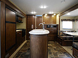 2015 Venture RV SportTrek Photo #5