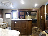 2015 Venture RV SportTrek Photo #13