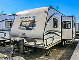 2014 Venture RV SportTrek Photo #1