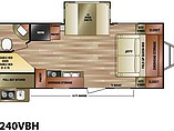 2015 Venture RV SportTrek Photo #2