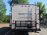 2015 Venture RV SportTrek Photo #6