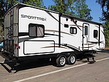 2015 Venture RV SportTrek Photo #7