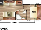 2015 Venture RV SportTrek Photo #2