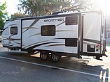 2015 Venture RV SportTrek Photo #5