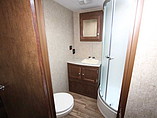 2015 Venture RV SportTrek Photo #12