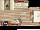 2015 Venture RV SportTrek Photo #2