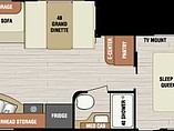 2015 Venture RV SportTrek Photo #2